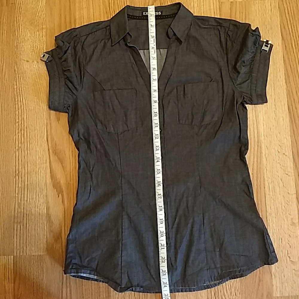 Express Button Down - image 6